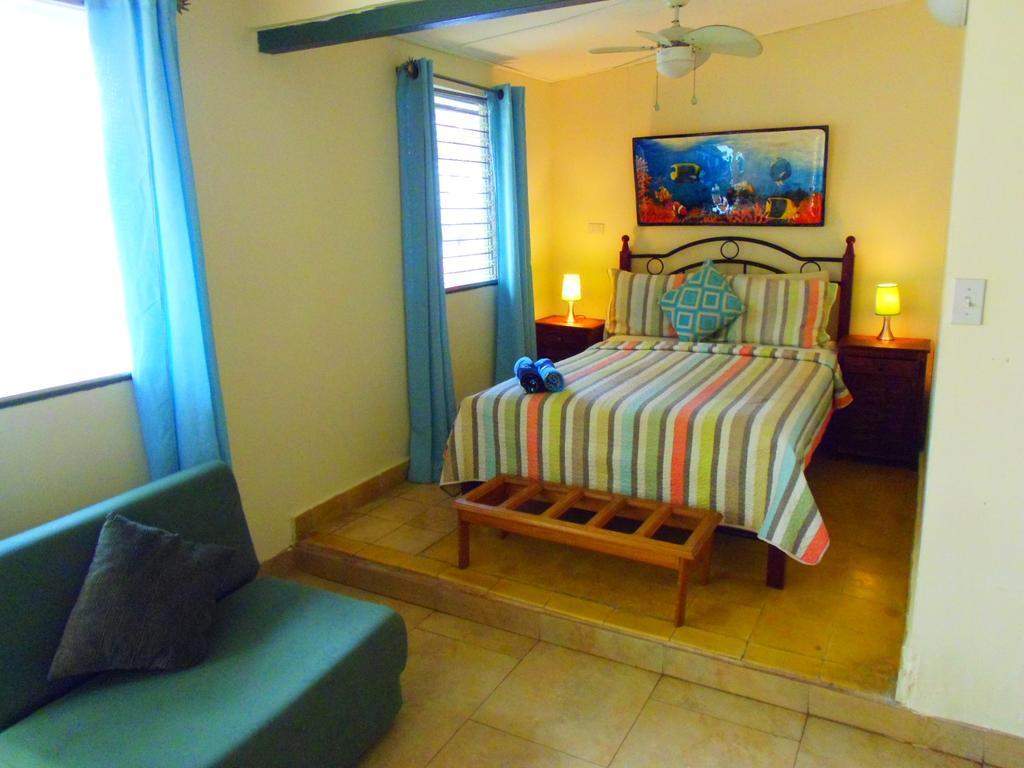 Casa Del Sol Bed And Breakfast Contadora Island Εξωτερικό φωτογραφία