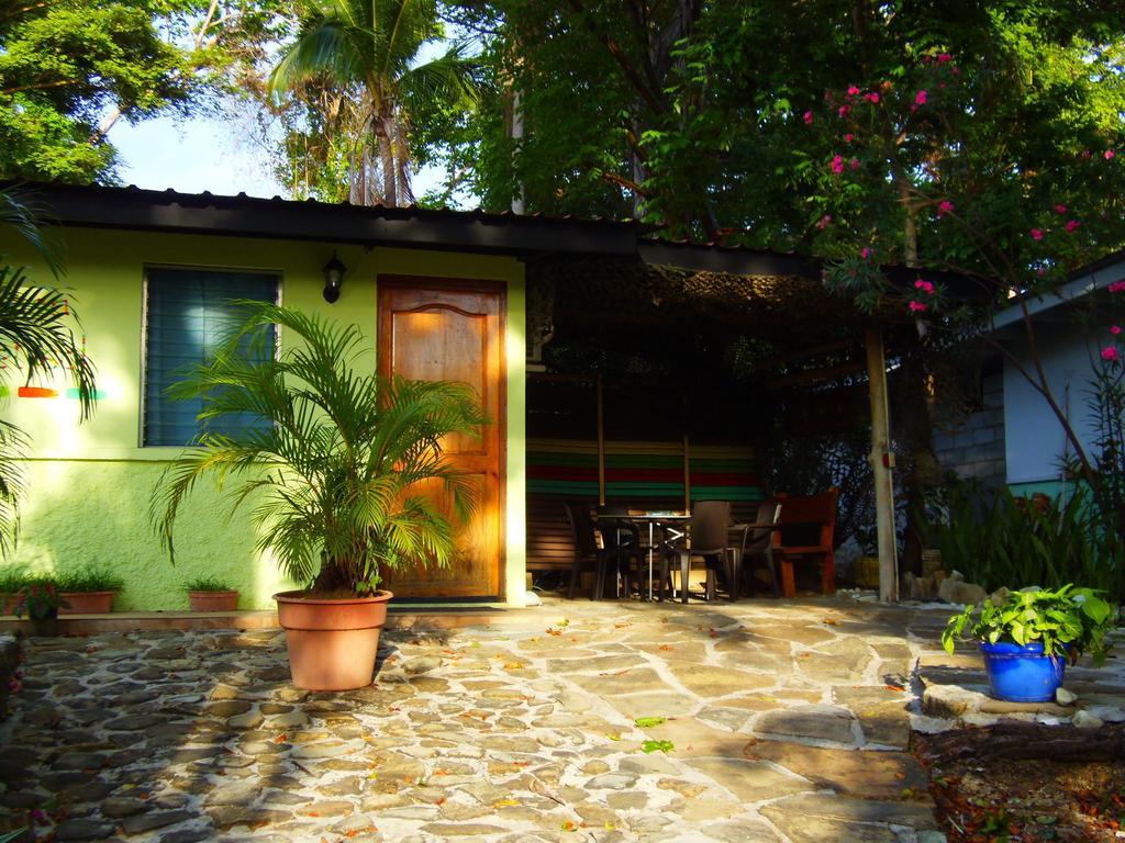 Casa Del Sol Bed And Breakfast Contadora Island Εξωτερικό φωτογραφία